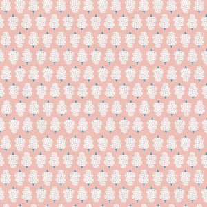 
                  
                    STEP RIGHT UP - Cotton Candy - Pink - by Suzy Ultman - Paint Brush Studios - Quilting Cotton Fabric - 120-21353
                  
                