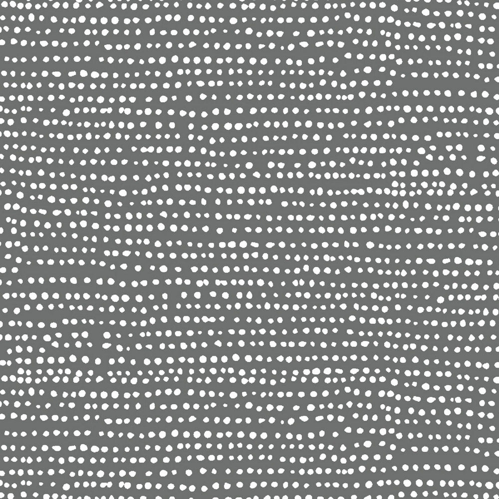 MOONSCAPE - Ashphalt - by Dear Stella - Quilting Cotton Fabric