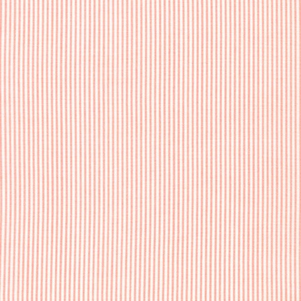 HANDWORKS HOME - Stripes - Pink - by Robert Kaufman - Quilting Cotton Fabric - DH-13196L-A