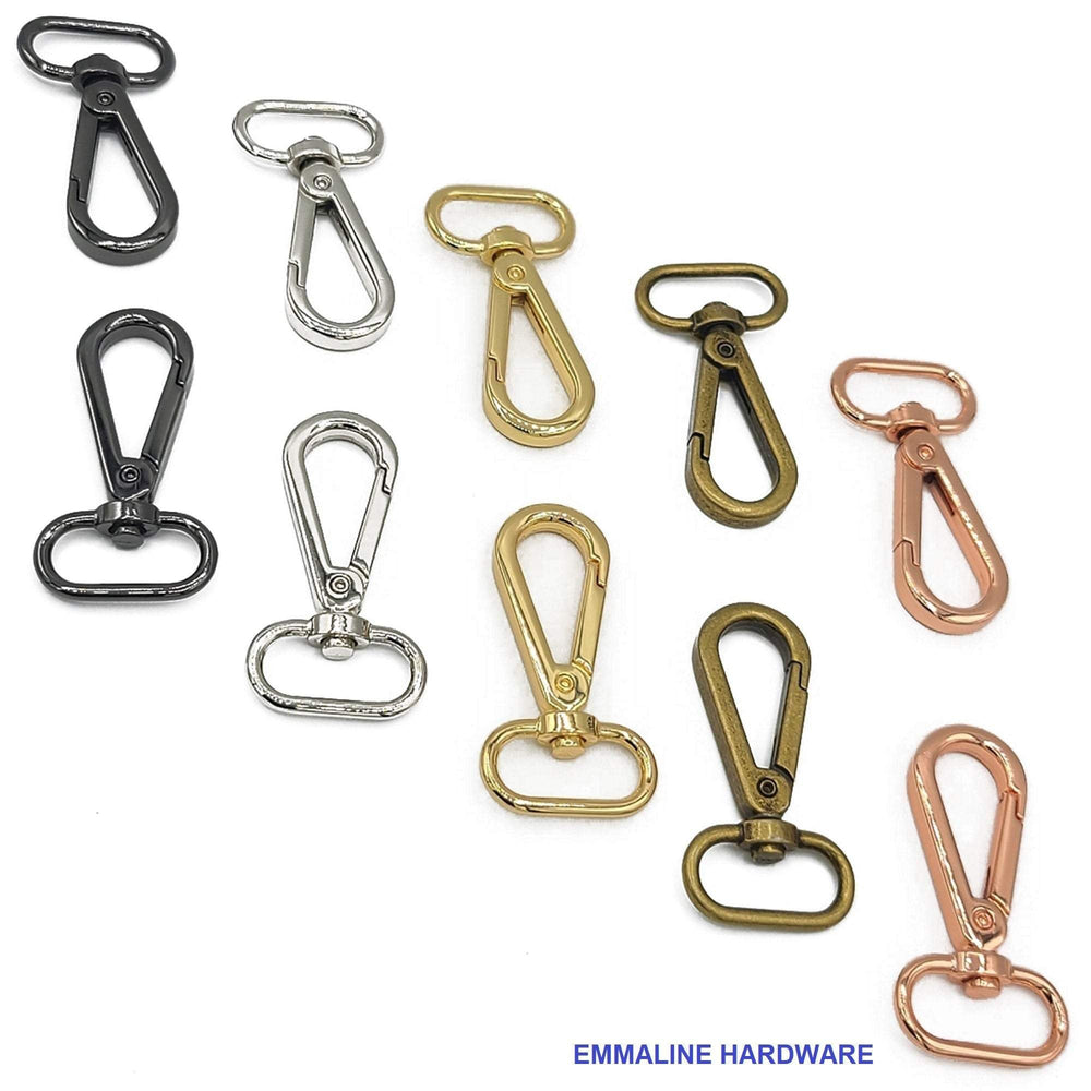 Flat Hook - 1