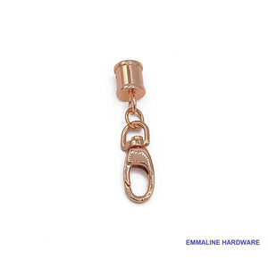 
                  
                    Hanging Tassel Cap - Bag Hardware - Multiple Colors - by Emmaline - ( TASSLE )
                  
                