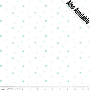 
                  
                    QUILT FAIR - Tiny Pink Vintage Sewing Machine on White Fabric - Tasha Noel - Riley Blake Designs - Quilting Fabric - C11354-Pink
                  
                