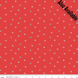 
                  
                    QUILT FAIR - Tiny Pink Vintage Sewing Machine on White Fabric - Tasha Noel - Riley Blake Designs - Quilting Fabric - C11354-Pink
                  
                